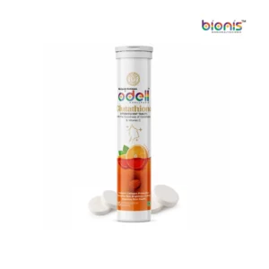 Effervescent Tablets - With Glutathione & Vitamin C