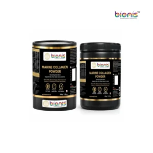 Marine Collagen Powder | Marine Collagen - 200 mg