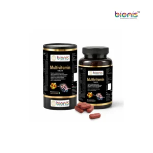Multivitamin Tablets