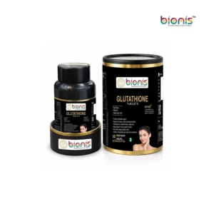 Glutathione Tablets